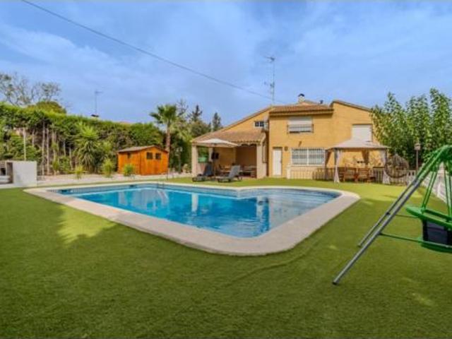 Chalet en venta en El Coto, Vega Media del Segura