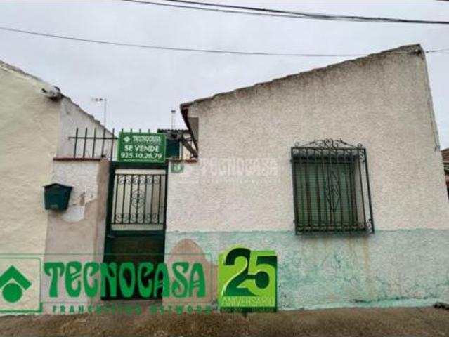 Chalet en venta en Las Ventas Con Peña Aguilera, Castilla-La Mancha