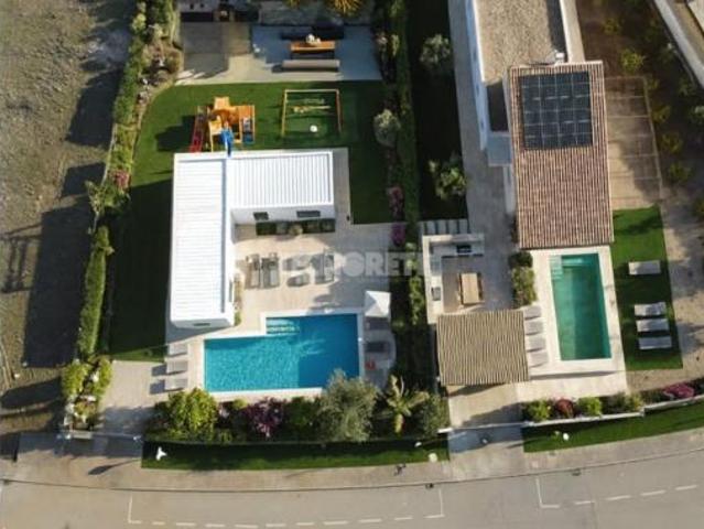 Chalet en venta en Layos, Castilla-La Mancha
