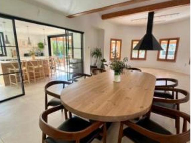 Chalet en venta en Montealegre, el Camp de Túria