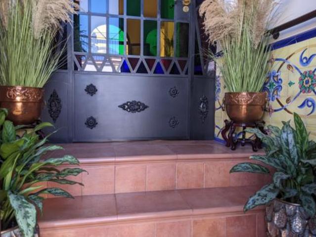Chalet en venta en Costa Occidental, Andalucía
