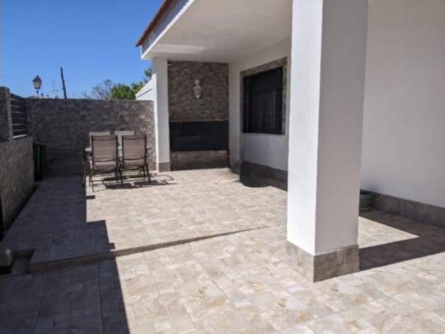 Chalet en venta en Costa Occidental, Andalucía