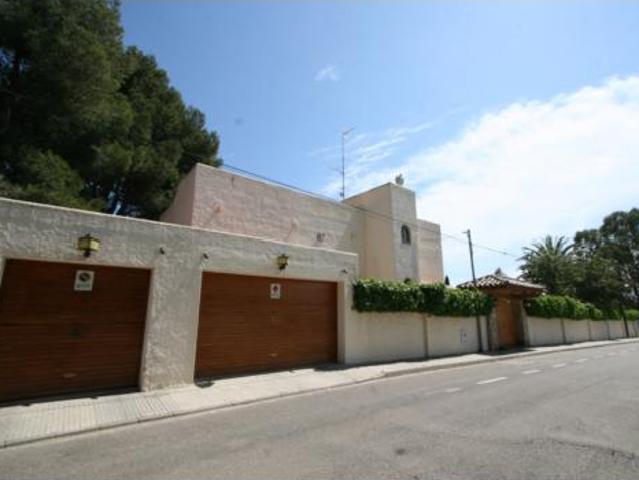 Casa en venta en L'escala, Camp dels Pilans