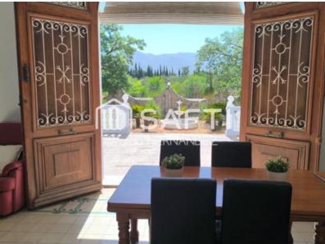 Chalet en venta en Bajo Guadalentín, Murcia