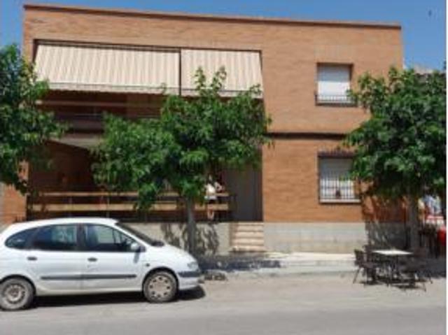 Chalet en venta en Lillo, Toledo