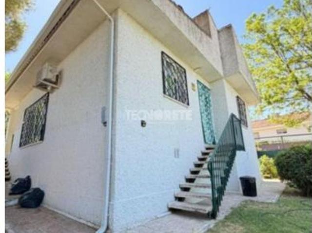Chalet en venta en Lillo, Castilla-La Mancha