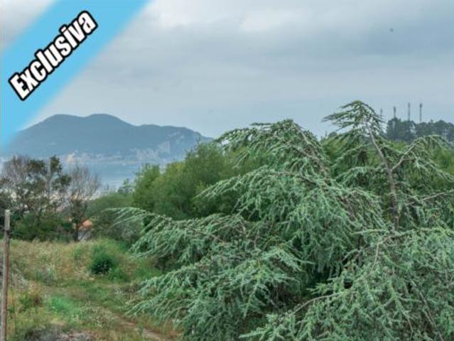 Chalet en venta en Limpias, Cantabria