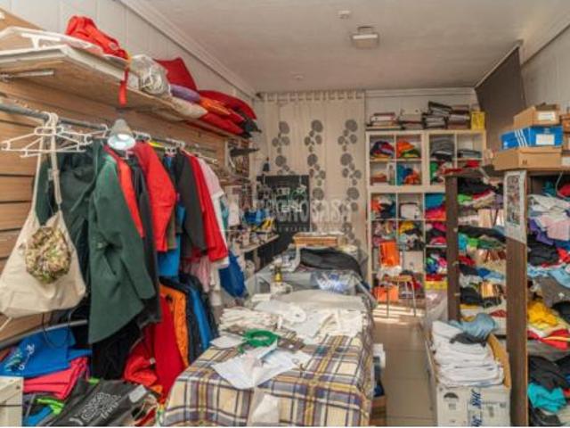 Chalet en venta en Linares, Andalucía