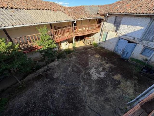 Chalet en venta en Llamas De La Ribera, Castilla y León
