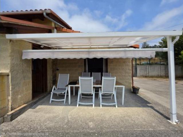 Chalet en venta en Llanera, Asturias