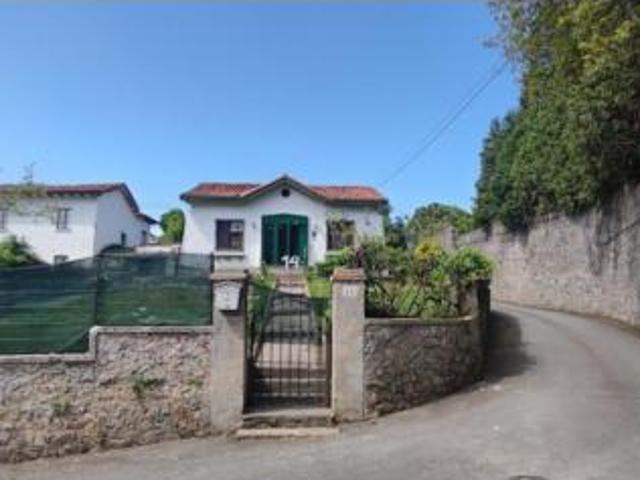 Chalet en venta en Llanes, Asturias