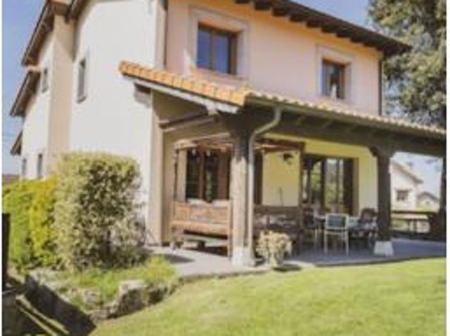 Chalet en venta en Llanes, Asturias