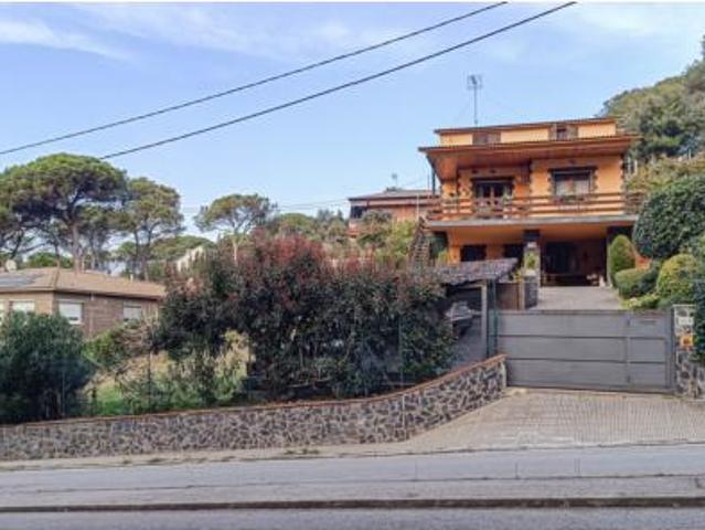 Chalet en venta en Vallès Oriental, Catalunya