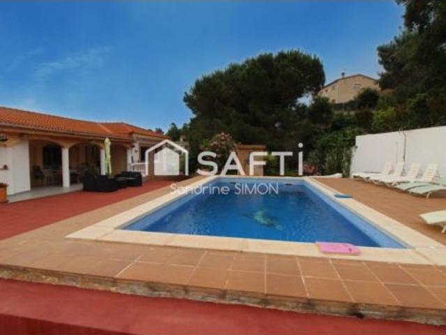 Chalet en venta en la Selva, Catalunya