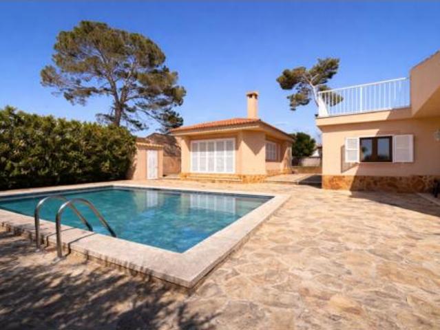 Chalet en venta en Llucmajor, Migjorn