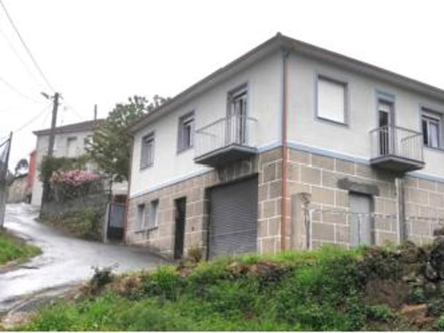 Chalet en venta en Lobios, A Baixa Limia