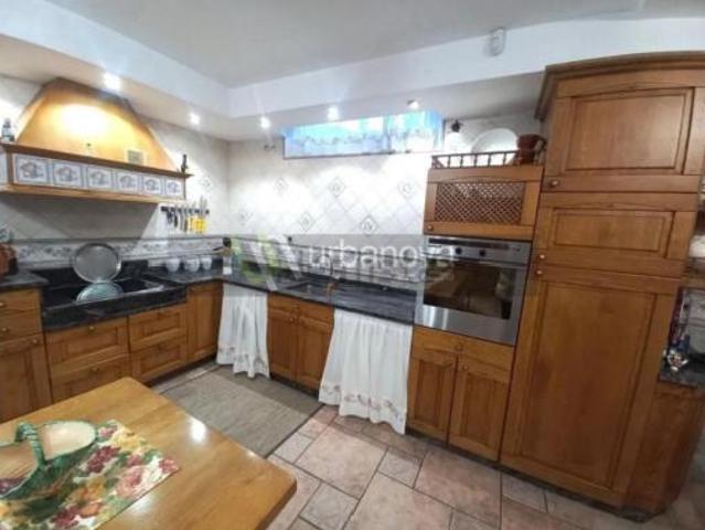 Chalet en venta en Montesoria, Logroño