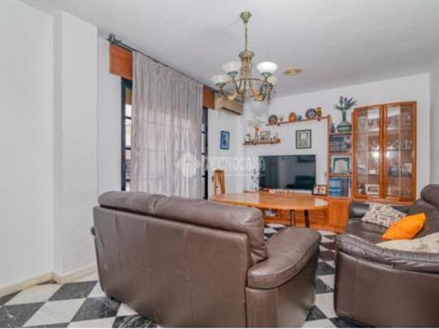Chalet en venta en Barrio del Puente, Comarca de Loja