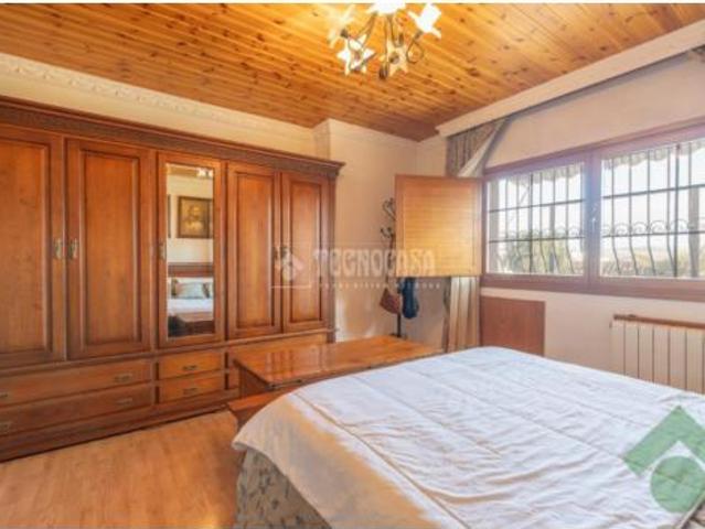 Chalet en venta en El Frontil, Comarca de Loja