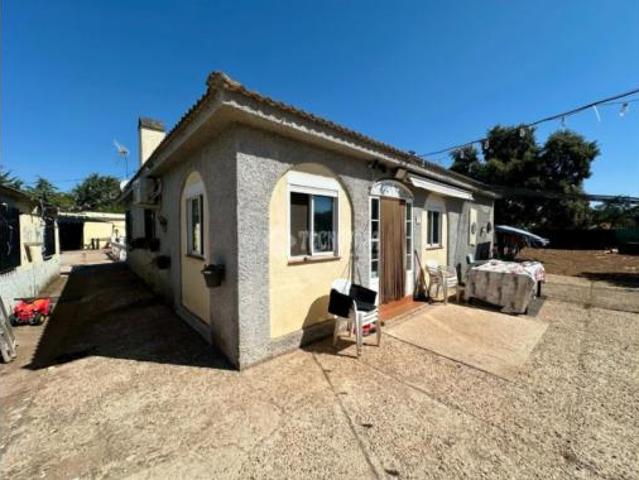 Chalet en venta en Loranca De Tajuña, Castilla-La Mancha