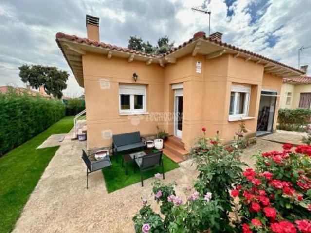 Chalet en venta en Loranca De Tajuña, Castilla-La Mancha