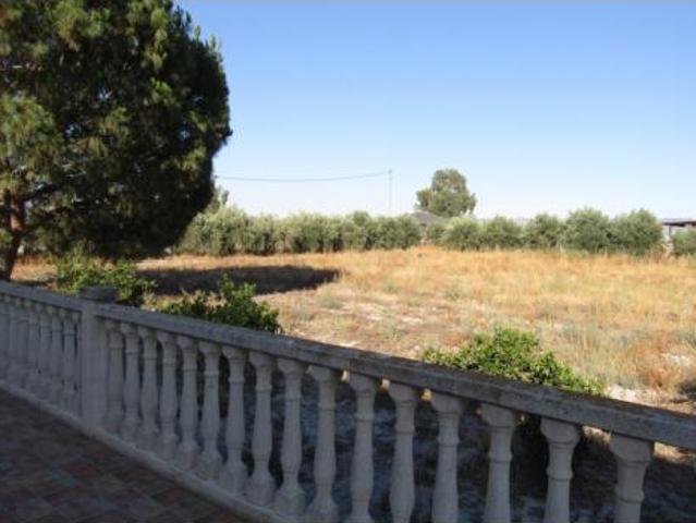Chalet en venta en Urbanización Torre del Obispo, Alto Guadalentín
