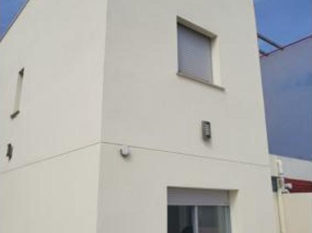 Chalet en venta en Urbanización Torre del Obispo, Alto Guadalentín