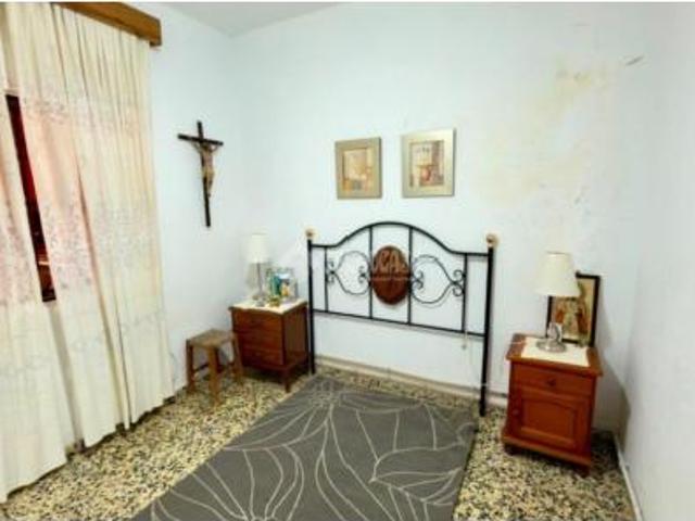 Chalet en venta en Campo de Gibraltar, Andalucía