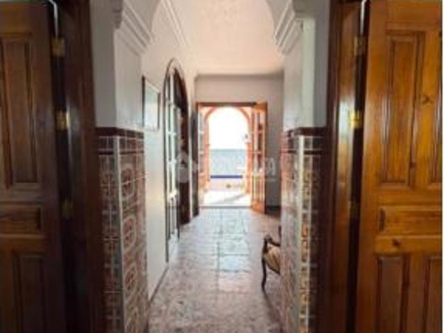Chalet en venta en Los Molares, Andalucía