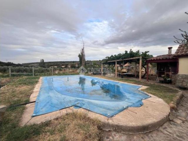 Chalet en venta en Los Navalmorales, Castilla-La Mancha