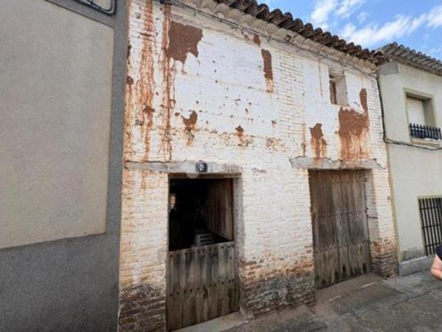 Chalet en venta en Los Navalucillos, Castilla-La Mancha