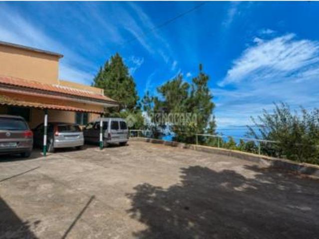 Chalet en venta en Las Llanadas, Los Realejos