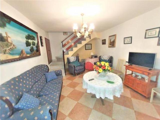 Chalet en venta en Los Santos De Maimona, Badajoz