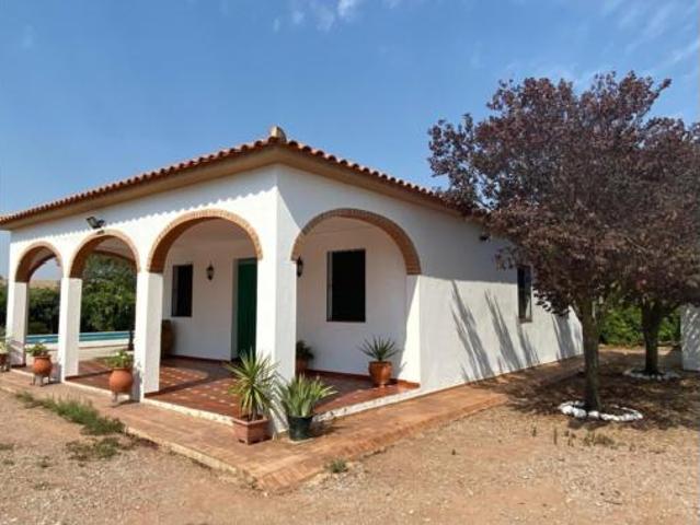 Chalet en venta en Los Santos De Maimona, Extremadura