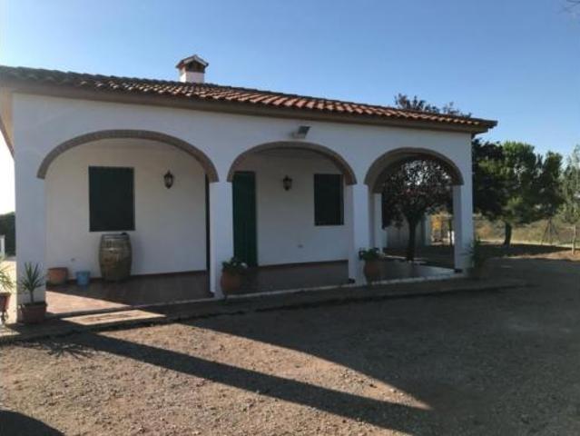 Chalet en venta en Los Santos De Maimona, Extremadura