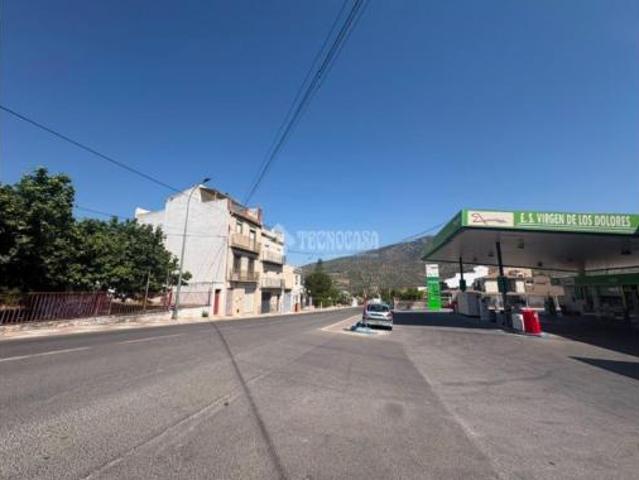 Chalet en venta en Los Villares, Andalucía