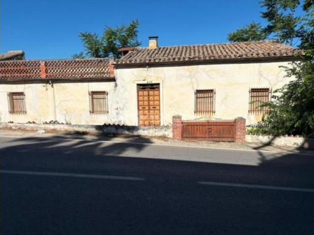 Chalet en venta en Los Villares, Andalucía