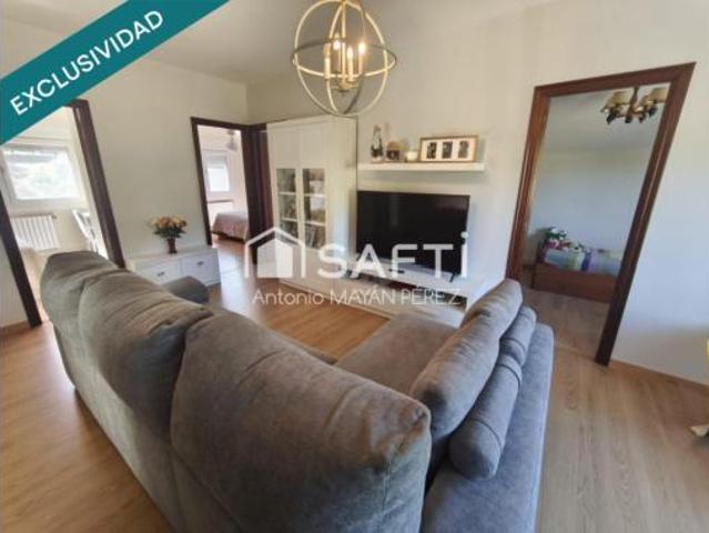 Chalet en venta en Lousame, Noia
