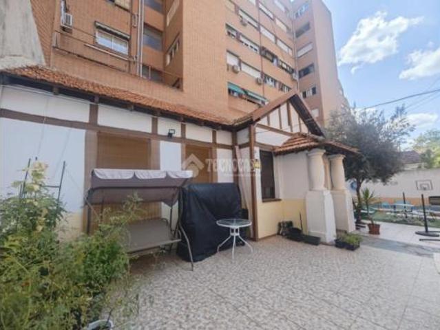 Chalet en venta en Tetuán, Madrid