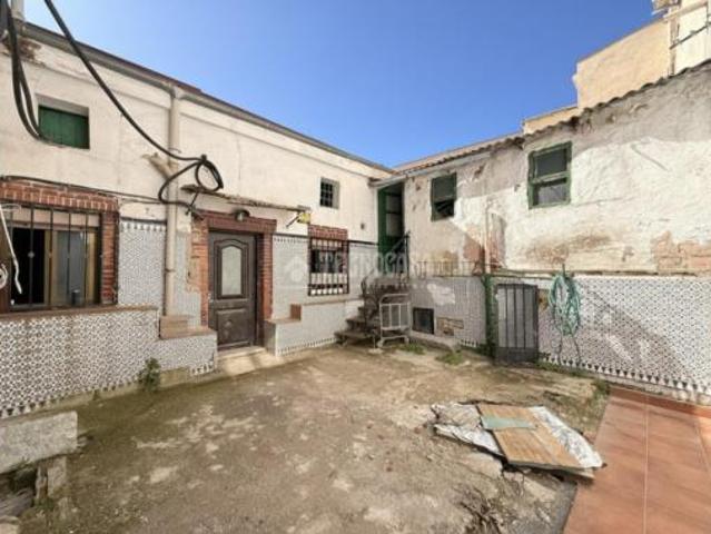 Chalet en venta en Carabanchel, Madrid