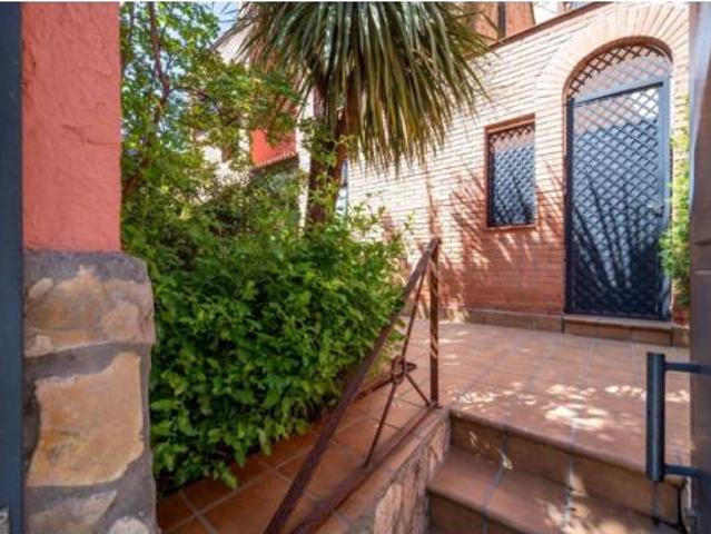 Villa en venta en Madrid, Canillas