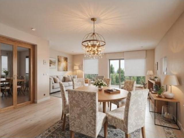 Chalet en venta en San Blas - Canillejas, Madrid