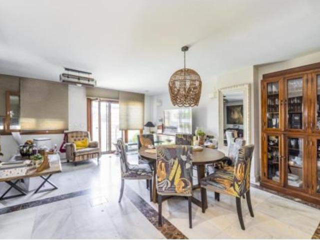 Chalet en venta en San Blas - Canillejas, Madrid
