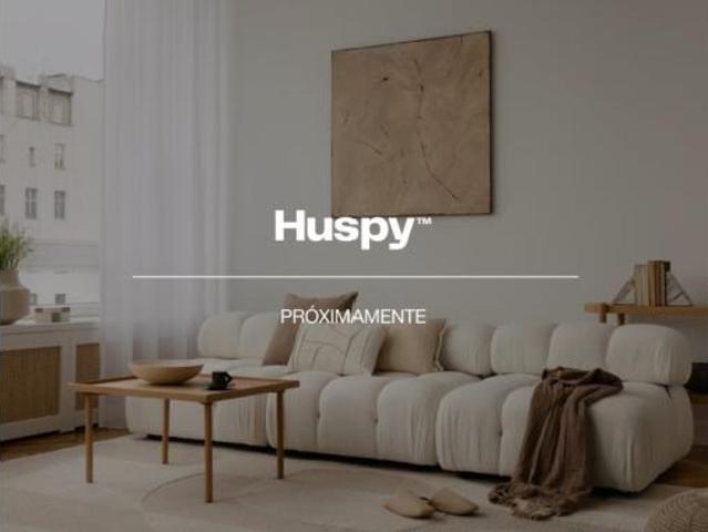 Chalet en venta en Barajas, Madrid