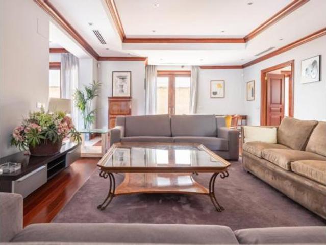 Chalet en venta en Moncloa-Aravaca, Madrid