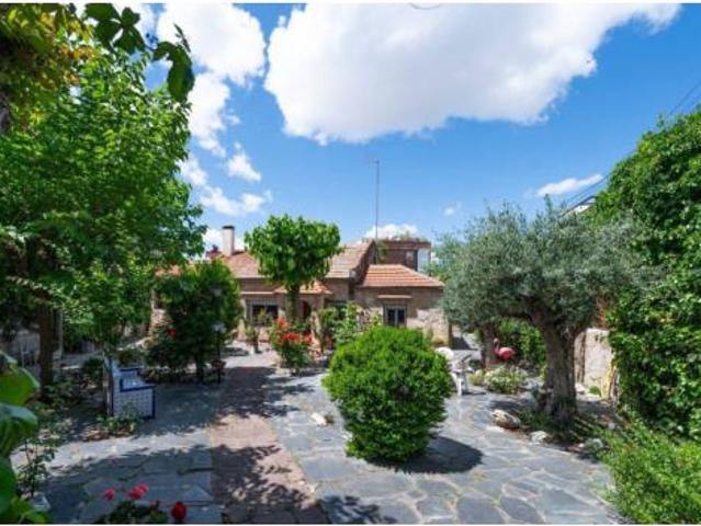 Chalet en venta en Ciudad Lineal, Madrid
