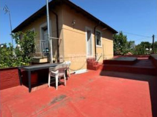 Villa en venta en Madrid, Canillas