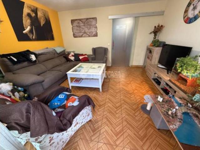 Chalet en venta en Usera, Madrid