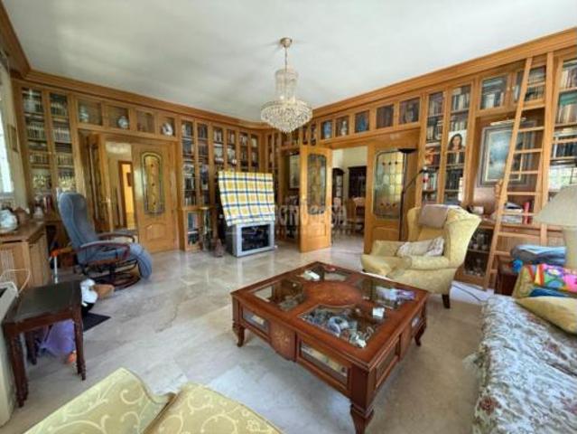 Chalet en venta en Hortaleza, Madrid