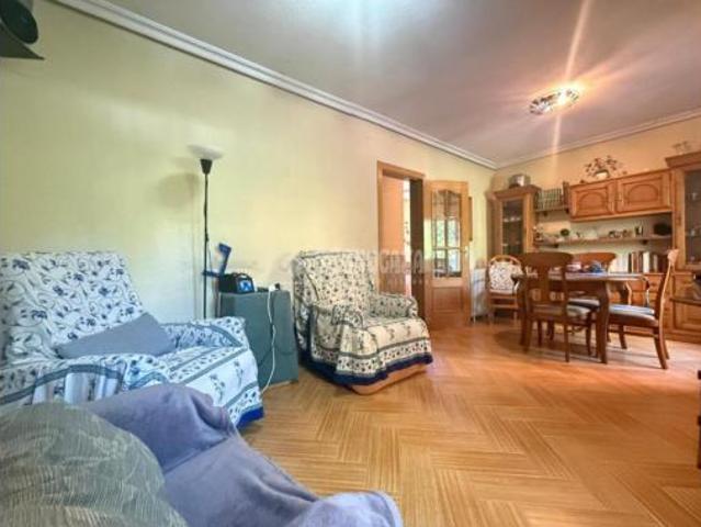 Chalet en venta en Hortaleza, Madrid